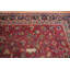 Tapis traditionnel fait à la main 10 x 16 po