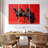 Brampt Doberman Trio-108163449