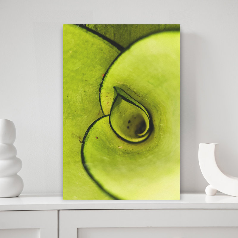 Art contemporain contemporain abstrait, H 18 po x l 12 po