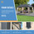 Aluminum Patio Gazebo-92440211