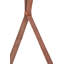 Round Leather Mirror-109789601