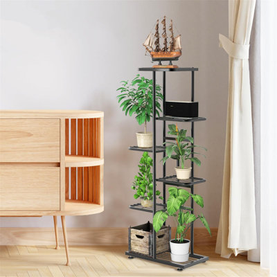Plant Stand - Set of 6