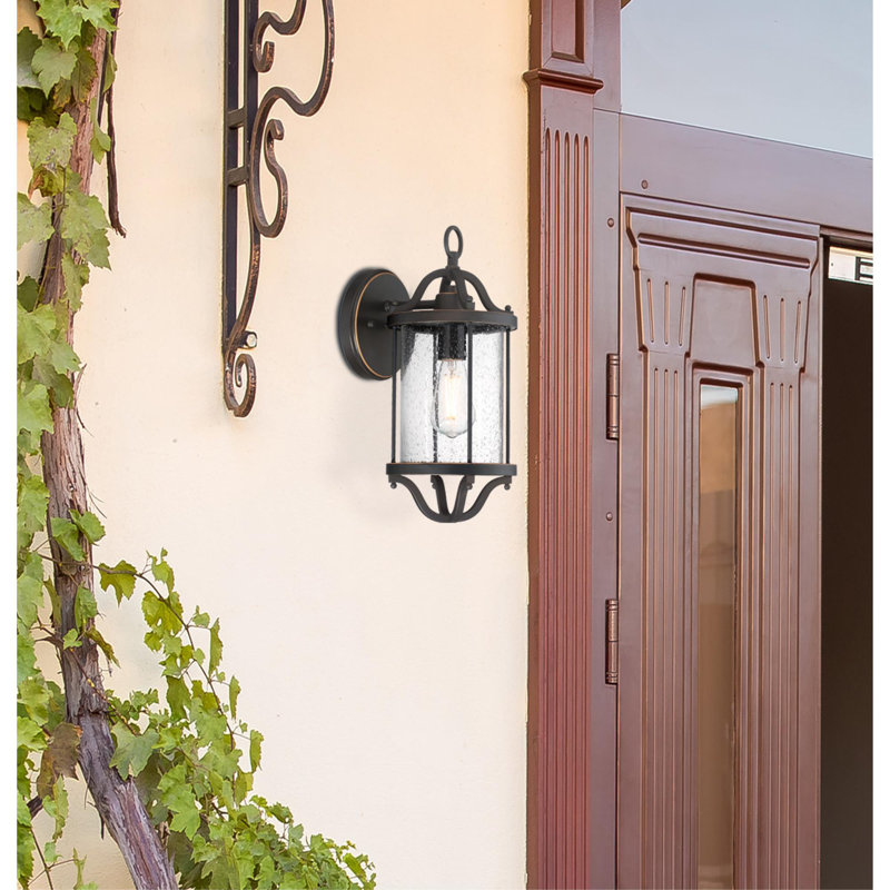 Jerez Wall Light