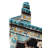 Wrought Studio Sidi Marelda Indoor/Outdoor Area Rug-1444423666