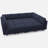 Oversized Sofa Bed Sleeper Corduroy Modular Sofa Storage Couch, Sectional Sofa-423028206
