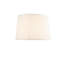 35cm Cotton Pleated Empire Lamp Shade-1032048328