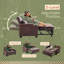 Canapé-lit rembourré convertible pour lit double-1211528767