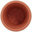 Round Flower Pot 6 Pcs Plastic-465710652-465710650