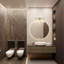 Luminaire pour meuble-lavabo Kreios VRG-5L-70987811