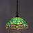 Bayridge 1 - Light Matte Black Dome Pendant-1442049429