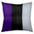 Purple/Black/Silver