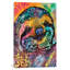 «Sloth» par Dean Russo, impression sur toile-20893081-73161614