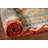 Multolor Kilim Reversible Wool Rug 4x6