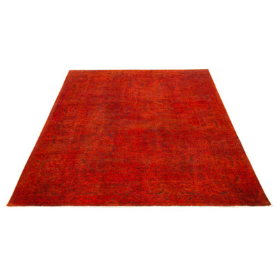 Vibrance Copper Rug 7'10" x 9'8"