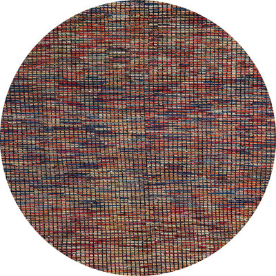 Tapis abstrait moderne 4768