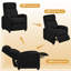 Manual-Push Back Recliner-1517531187