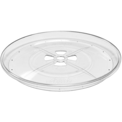 Lauralynn Saucer Plant Stand