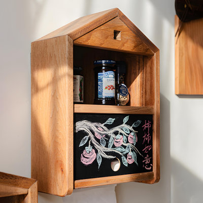 Tablettes murales, tablettes de rangement murales et supports de rangement pour ranger des articles