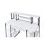 White Finish Writing Desk-986428002
