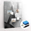 Magnetic Glass Dry Erase Board
