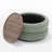 Round Coffee Table With Storage-495972627