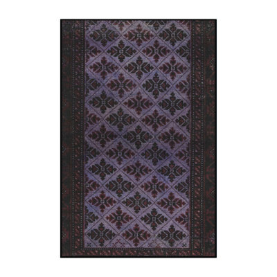 Abstract Indoor Rug