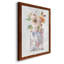Mini Bouquet II - Reproduction d'art sur toile encadrée-920461088-920461091