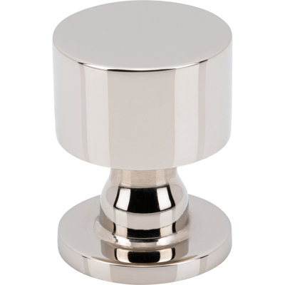 Dante Round Knob