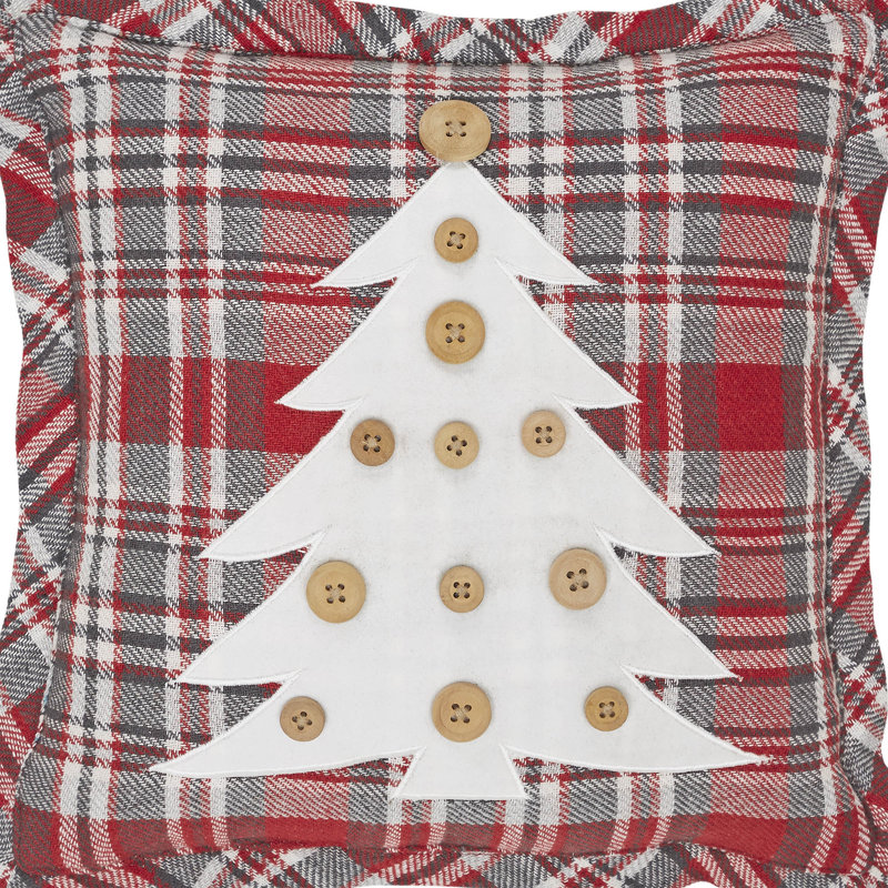  Coquille 100% coton écossais, doublure en polyester, rembourrage en polyester