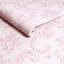 Rachel Ashwell Boudoir Beauty Pink Wallpaper-1405315254
