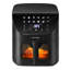 Brayden Studio 8L Basket Air Fryer Air Fryer