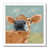 White Framed Paper Print is unavailable