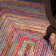 Herzig Multicolor Area Rug