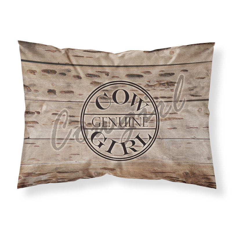 Genuine Cow Microfiber
