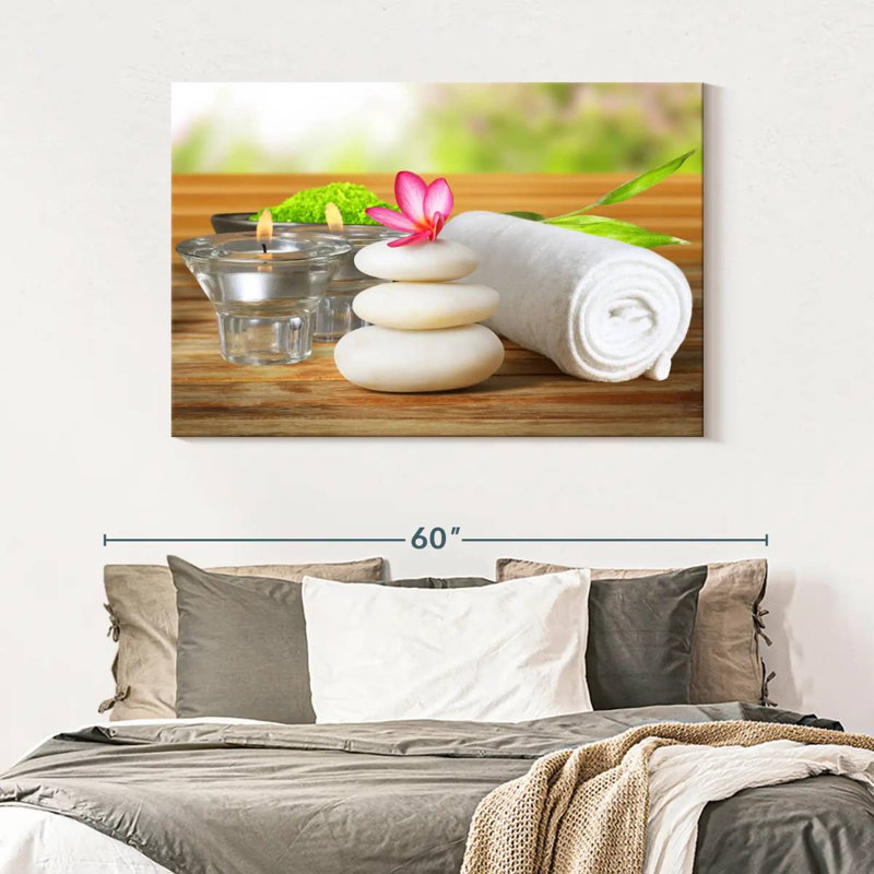 Spa relaxant Kerrick, H 32 po x l 48 po