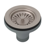 Rohl Basket Strainer