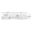 Canapé modulaire 5 pièces Remy-108534405-108530914