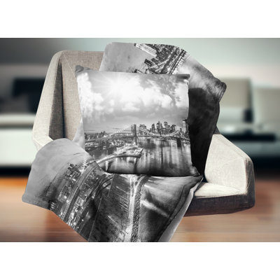 Throw Pillow