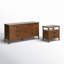 Ensemble de chambre à coucher 2 pièces Kaplan-1244784610