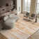 Maskell Performance Abstract Rug