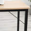 Bureau d'ordinateur en coin Design-2106609386