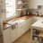 Pull Down Single Handle Kitchen Faucet With Deck Plate, Handles and Supply Lines-86502925