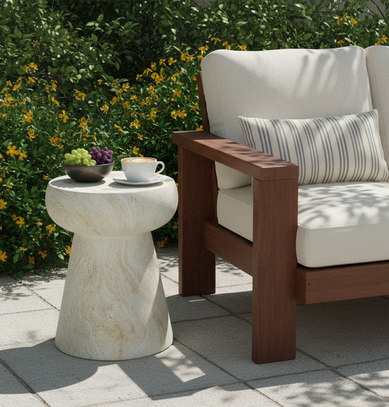 Table d'appoint U_Style