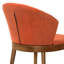 Chaise d'appoint rembourrée Bartu-1088266140-1088266141