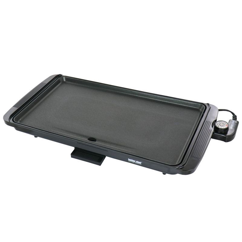 Better Chef 18'' Non Stick Electric Grill