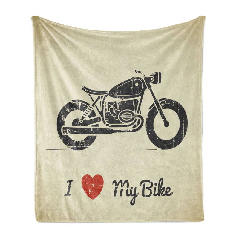 Hand Woven Throw Blanket, 70" x 90"
