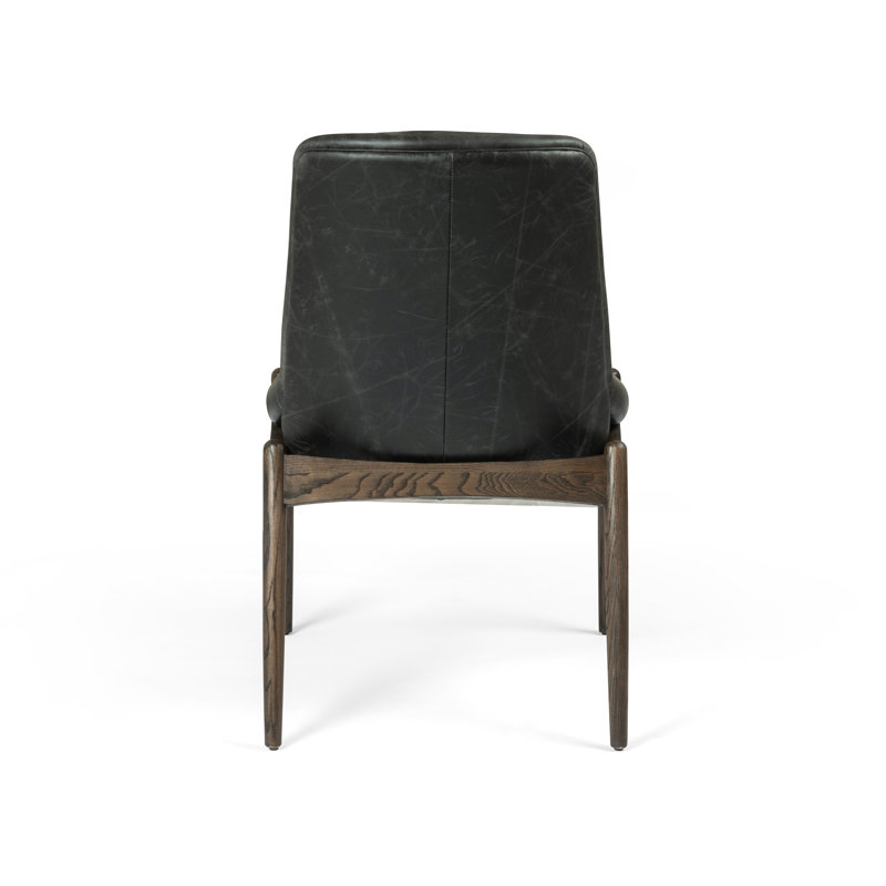 Braden Leather Dining Chair
