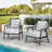 Outdoor Rope Club Chair With Cushion-1497252112-1497252119