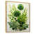 Cadre naturel flottant