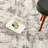Moss Ivory & Gray Abstract Shag Modern Rug-387393414-387393417
